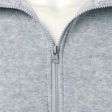 Men's Full Zip Hooded Sweatshirt