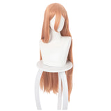 Anime Power Cosplay Set with Wig