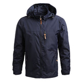 Men’s Tactical Waterproof Jacket