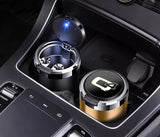 Car Ashtray for Alfa Romeo
