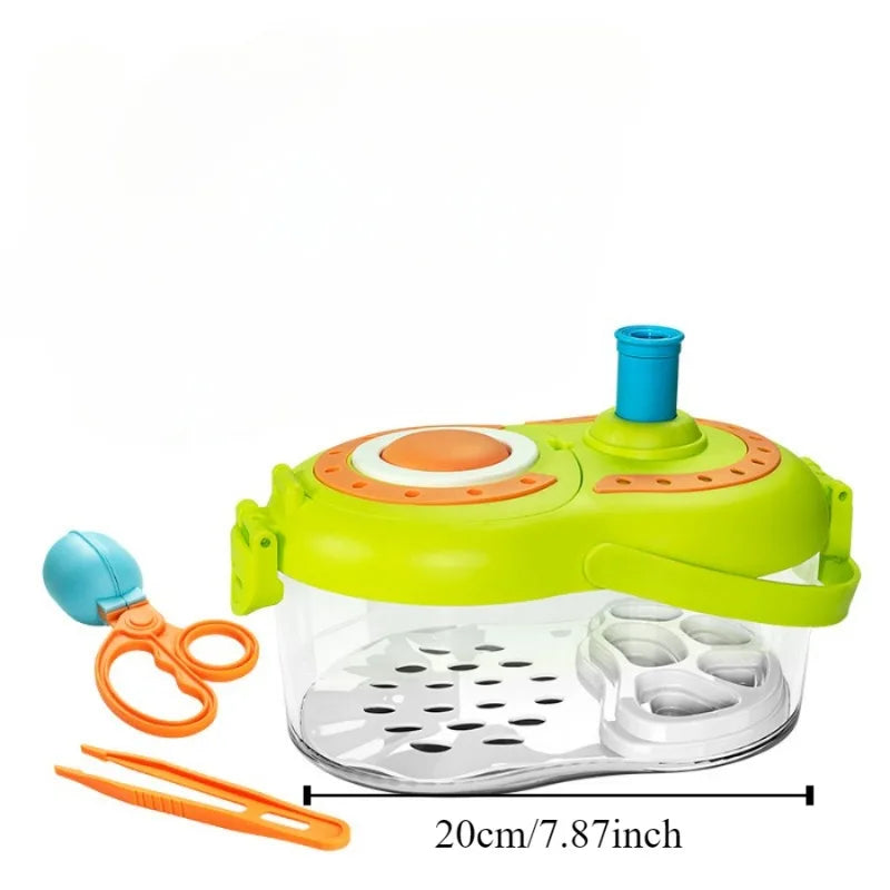 Kids Insect Observation Science Kit