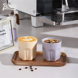 Bincoo Ceramic Coffee Mug Set (260ml)