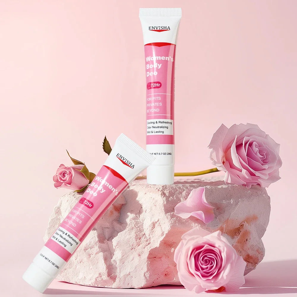 Women’s Intimate Care Lotion