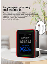 15-in-1 Smart Air Quality Monitor