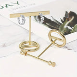 925 Sterling Silver Hoop Earrings