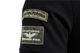 Prestige Embroidered Polo