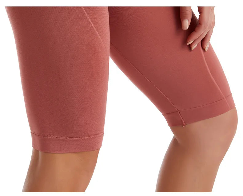 Women's High Waist Workout Leggings