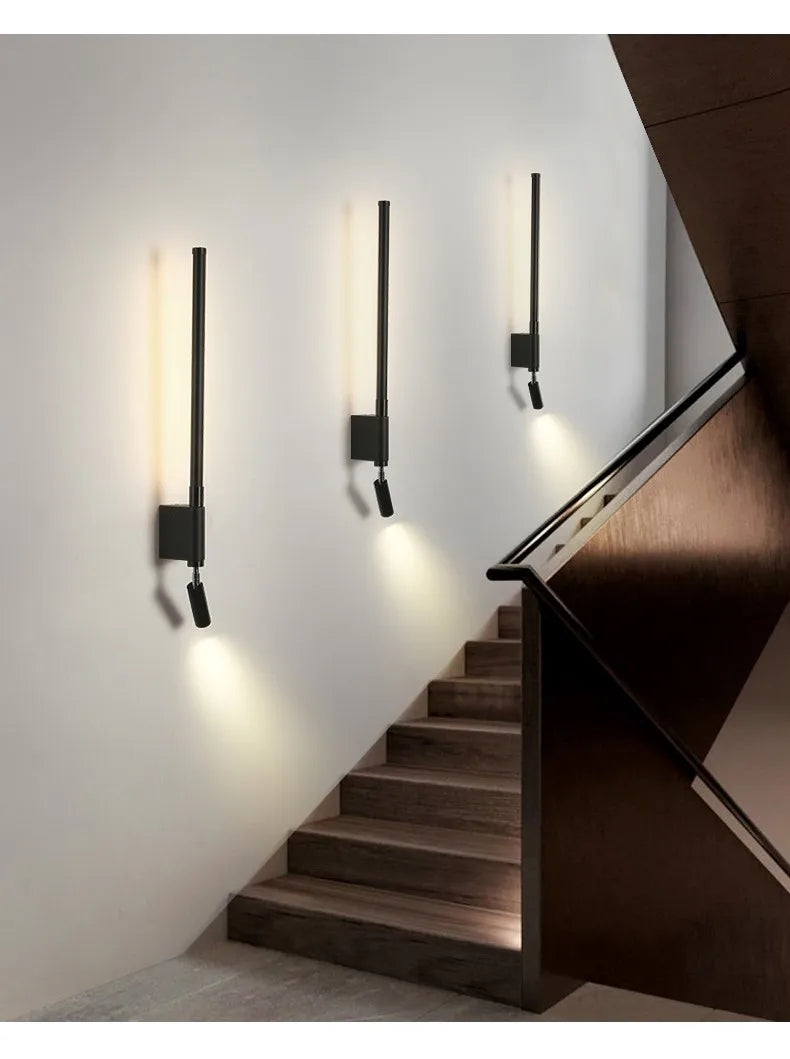 LED Wall Lamp for Living Room