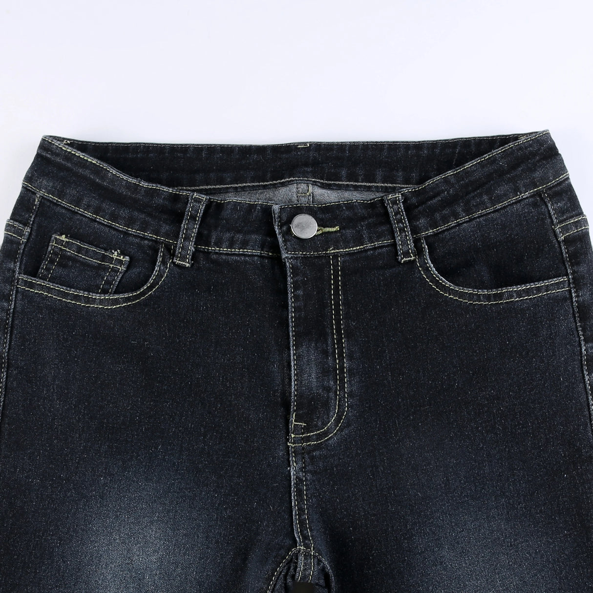 FlareRush™ – 90s Low Waist Cargo Pants (Vintage Y2K, Korean Flare)