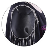 Women’s Mira Cosplay Costume with Wig