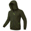 Men's Performance Zip Hoodie