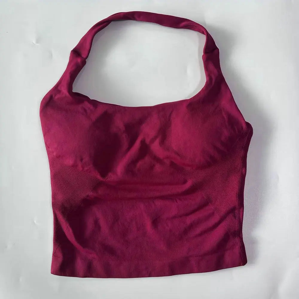 SculptFit Seamless Gym Set