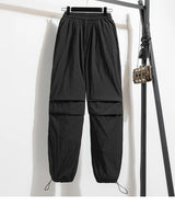 Women’s 2025 Plus Size Cargo Pants