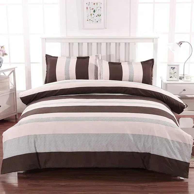 Geometric Bedding Cover