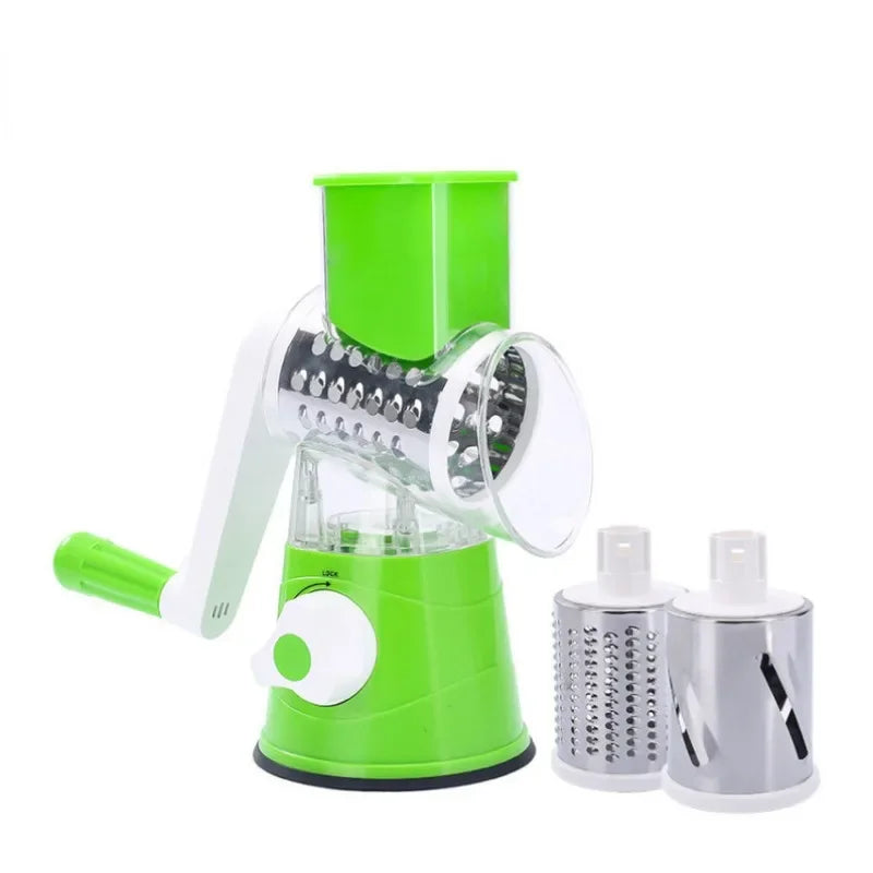 Multifunctional Vegetable Cutter