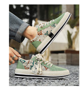 Men Summer Sneakers