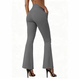 Women's Flare Yoga Leggings
