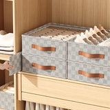 Underwear Storage Box Bag