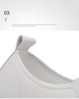 Men’s 2025 Classic Leather Loafers