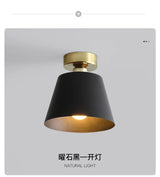 Modern LED Corridor Ceiling Light