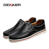 Men Luxury Fashion Slip On Loafers