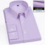 Executive Slim Fit Dress Shirt