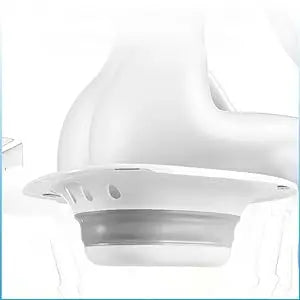 Foldable Toilet Sitz Bath