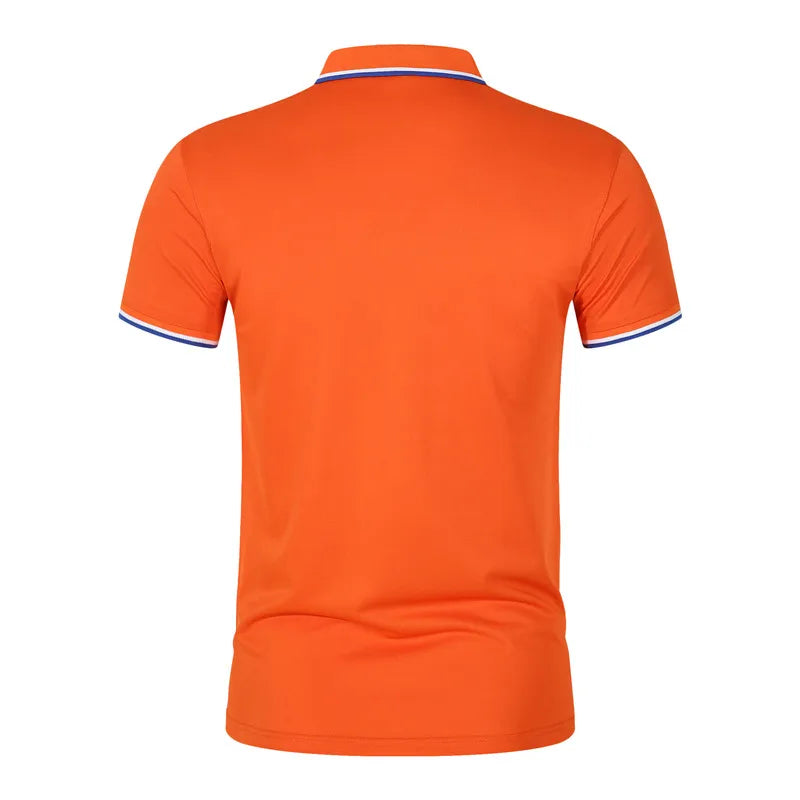 Corporate Elite Polo Shirt