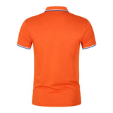 Corporate Elite Polo Shirt