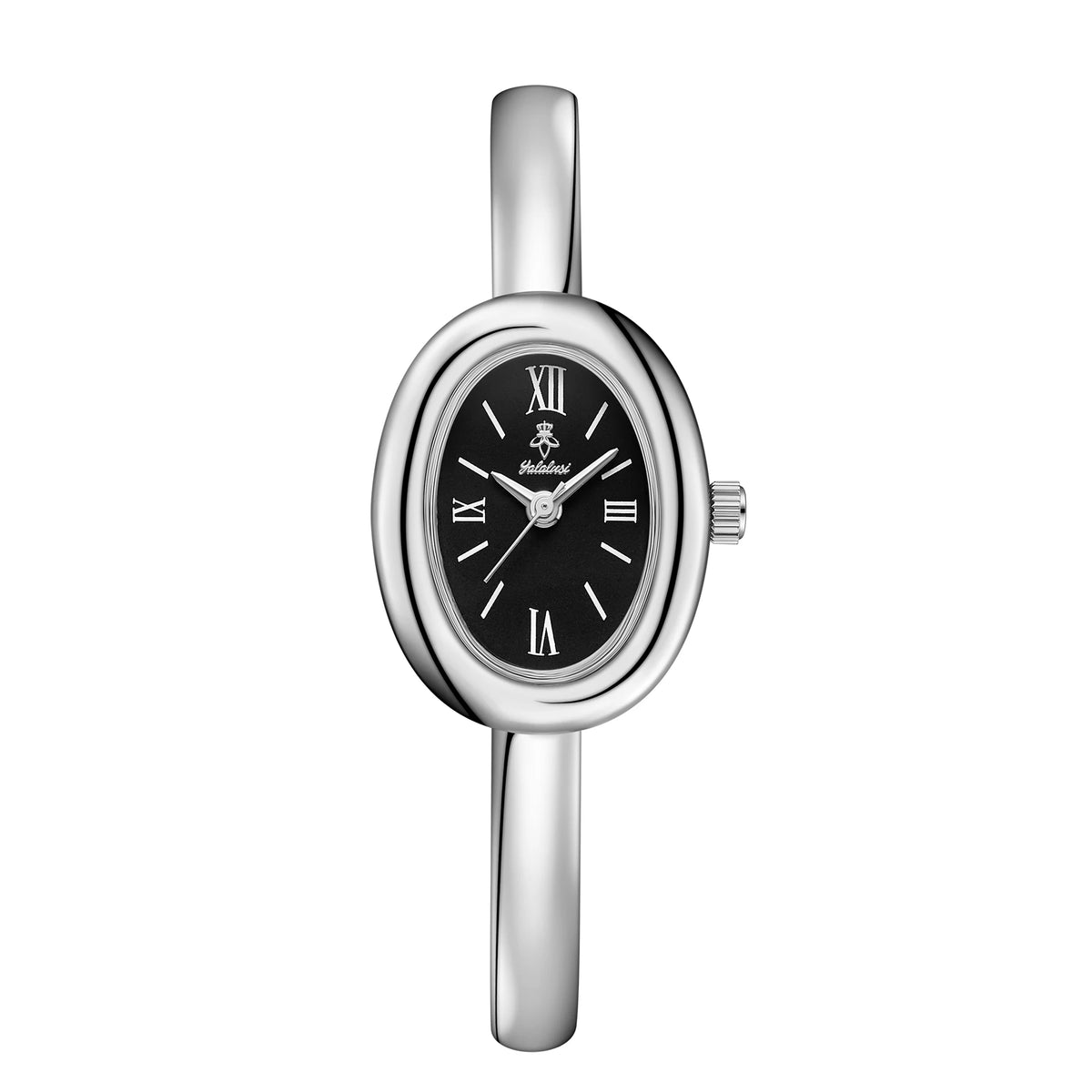 YaLaLuSi Minimal Luxe Watch