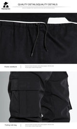 Men’s Outdoor Cargo Training Pants