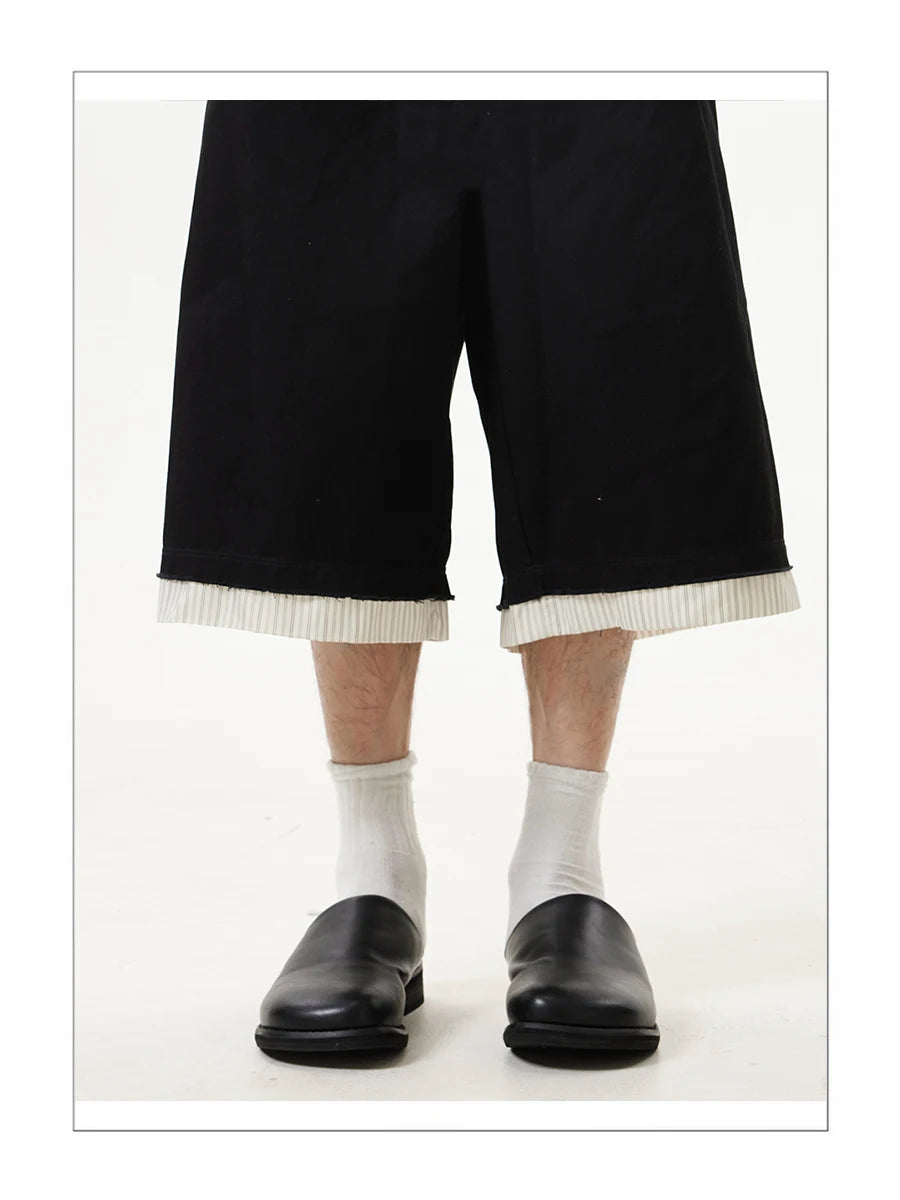 Men Dress Slippers