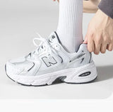 Men’s Cushioned Running Socks
