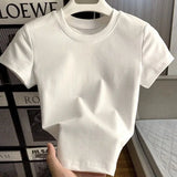 Essential Slim Fit Women's T-Shirt