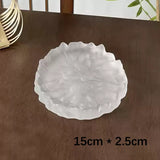 Frosted Glass Plate