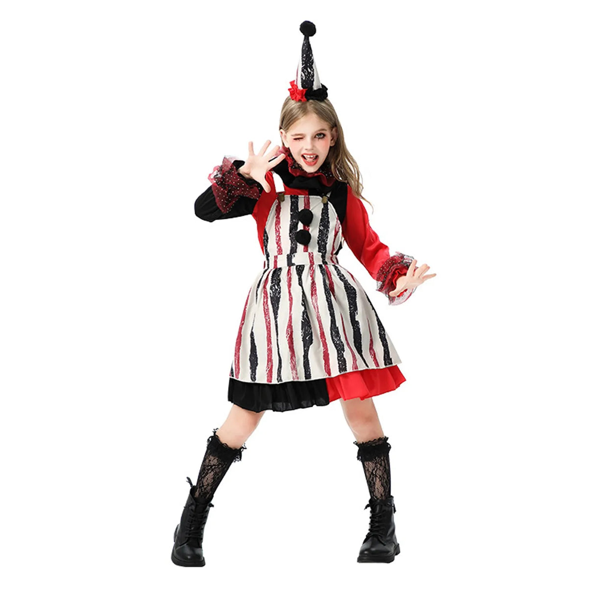 Pre-Sale Cosplay Costume