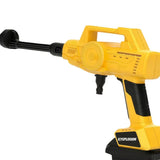 6-in-1 Portable Cordless Pressure Washer