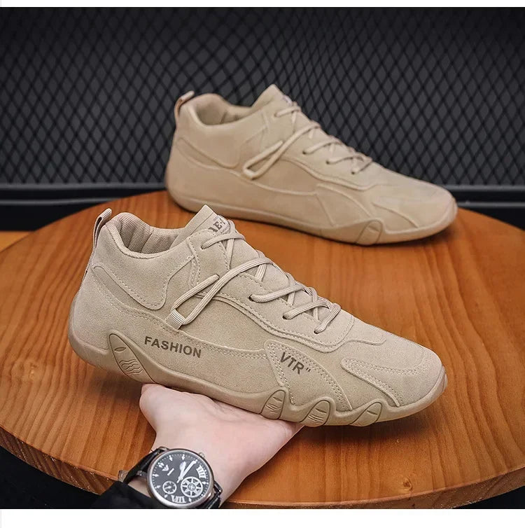 Men’s Casual Office Sneakers
