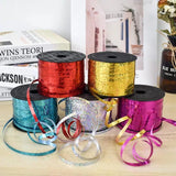 90 Yards Foil Balloon Ribbon