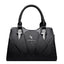 Classic Leather Crossbody Bag