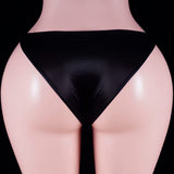 Men's Solid Briefs – Sexy U Pouch