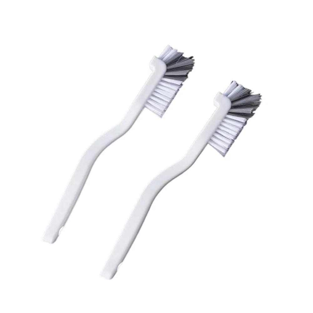 Multi-Surface Kitchen Cleaning Brush Set – Long Handle