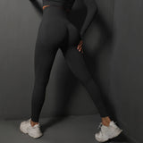 Women Yoga Booty Leggings