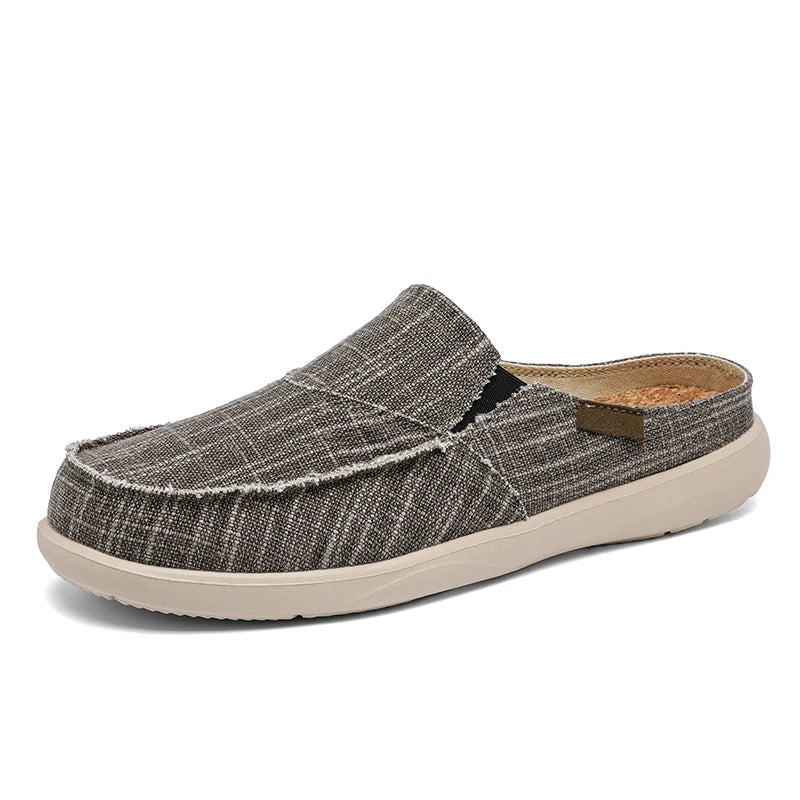 Men Slip On Loafers
