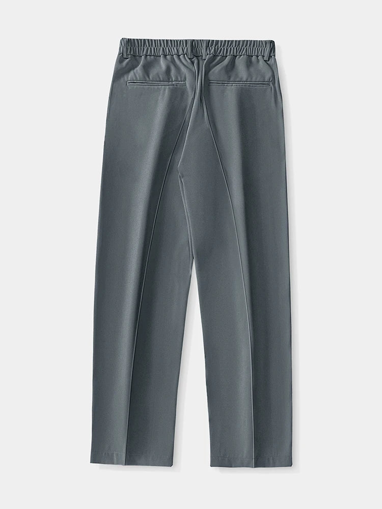 Men Casual Chino Pants