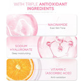 Sakura Skin Care Set