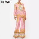 Women's Vacation 2 Piece Set