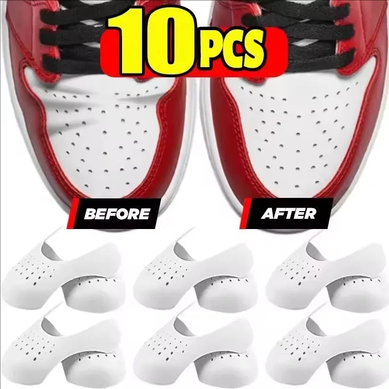 Women Anti Crease Shoe Toe Protectors