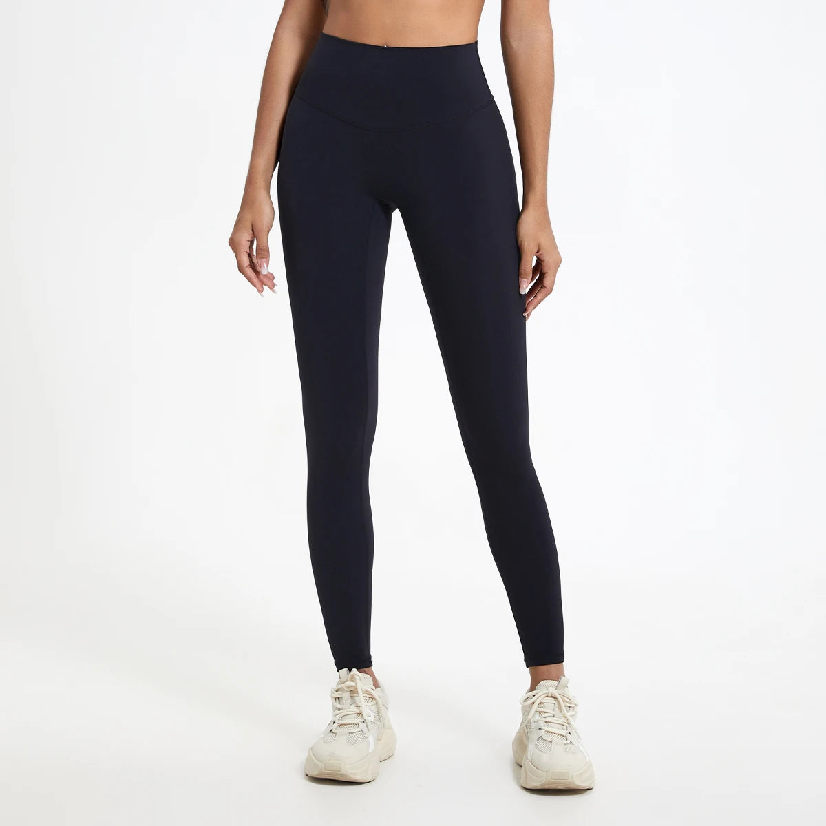 Hearuisavy High Waist Quick-Dry Women's Yoga Leggings – Super Soft Fabric