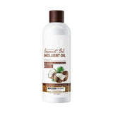Natural Nourishing Body Oil